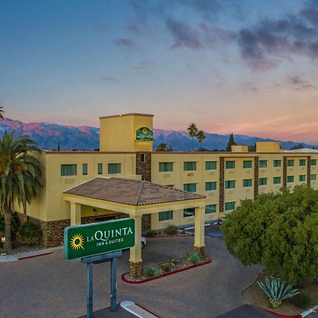La Quinta By Wyndham Tucson - Reid Park Hotel Exterior photo