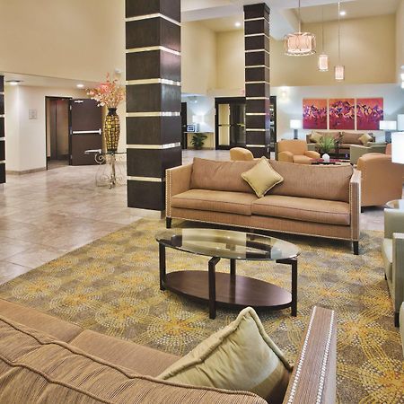 La Quinta By Wyndham Tucson - Reid Park Hotel Exterior photo