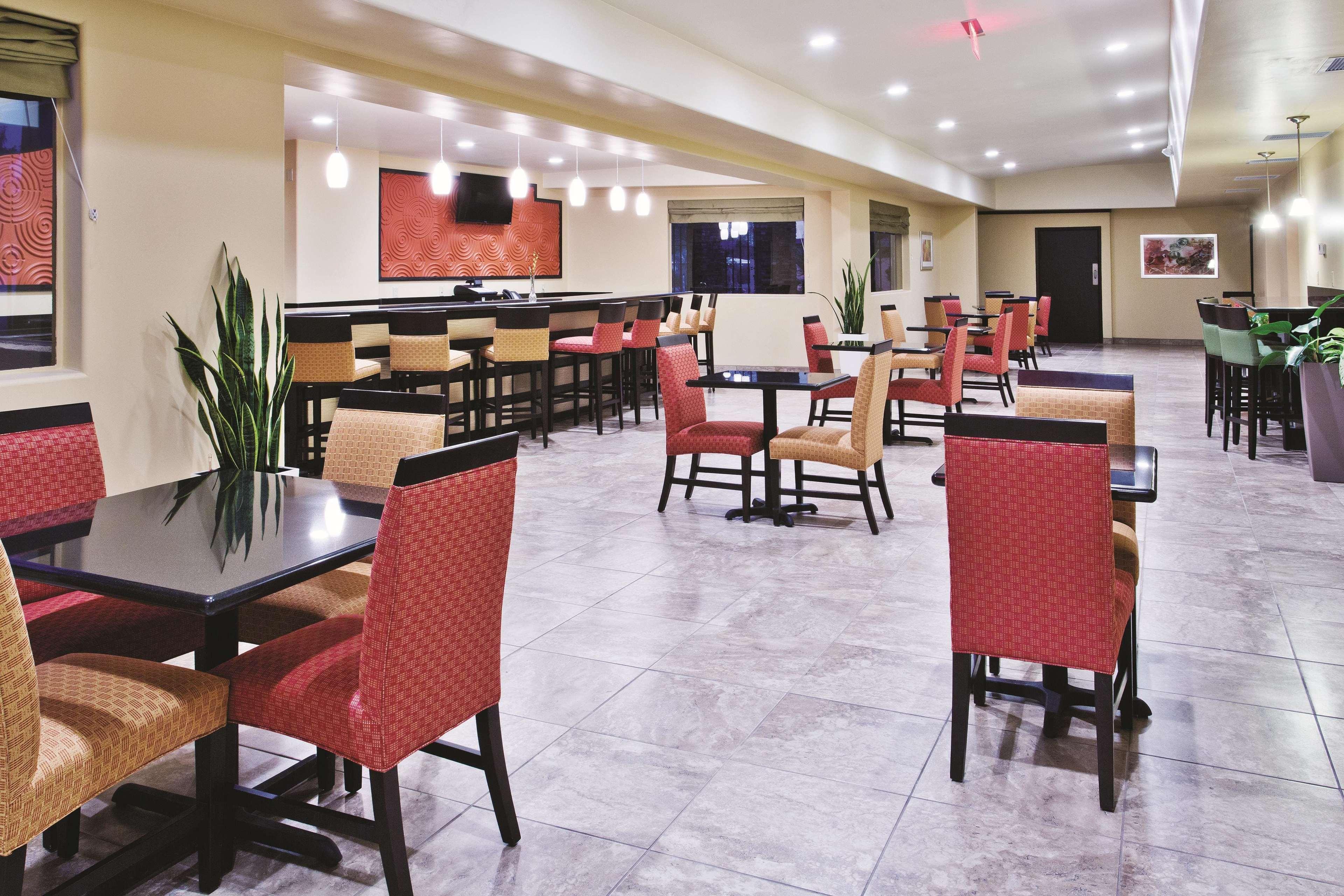 La Quinta By Wyndham Tucson - Reid Park Hotel Exterior photo